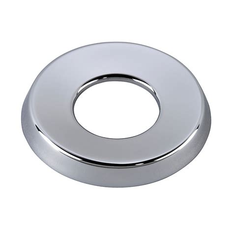 shower handle flange|Shower Flanges